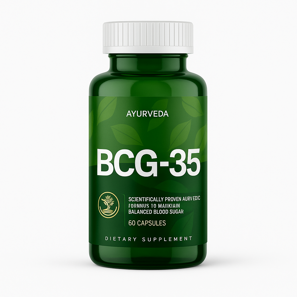 BCG-35
